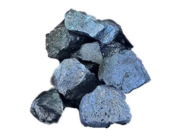 シリコンメタル 製品画像