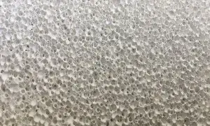 セラミックフォームフィルター 画像2