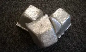 マグネシウム地金 画像2