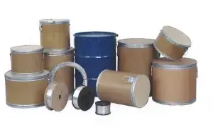 溶射用線材 画像1